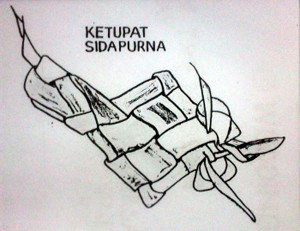 ketupat-sidapurna