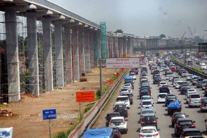 Harga Tanah di Jakarta Timur Alami Pertumbuhan Tertinggi
