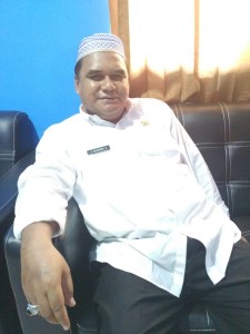 Dinsos Berkontribusi Dalam Tiga Pilar Pemda Lebak 1