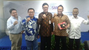 menteri