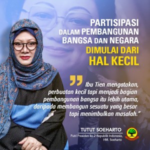 tutut