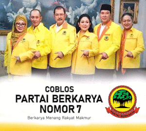 Berkarya