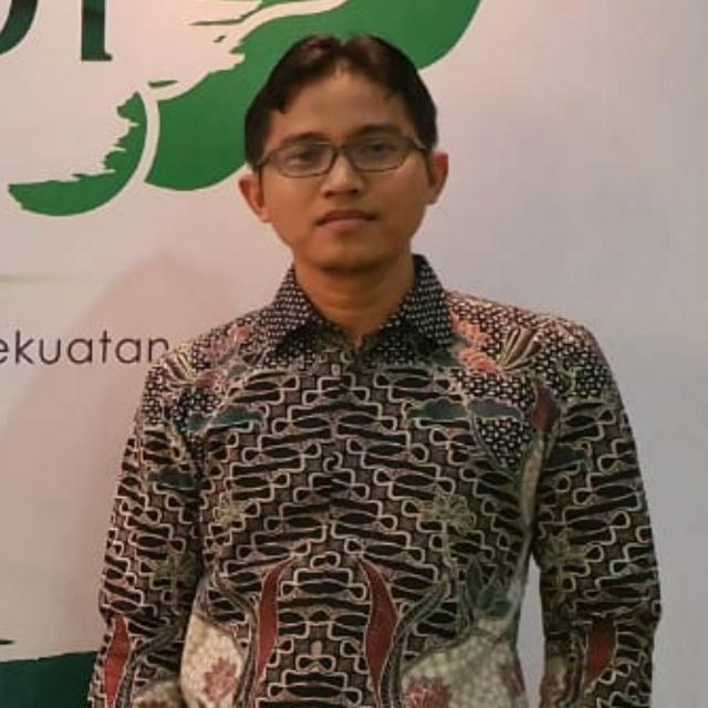 Ibrahim Rantau