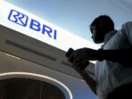 Wakil Direktur Utama BRI Catur Budi Harto
