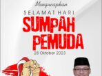 kesbangpol sumpah