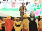 Pj Wali Kota Tangerang Nurdin