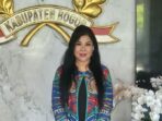 dr janet aprilia