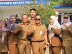 Fasilitas Lapangan Serbaguna