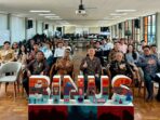 Binus