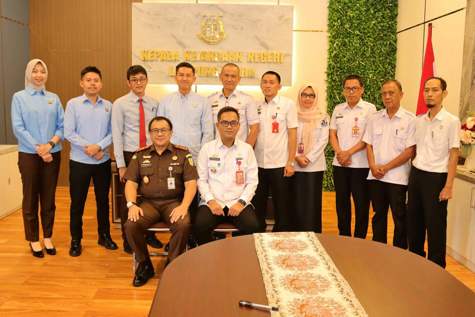 Pemerintah Lampung Utara (2)