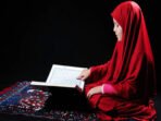 membaca alquran