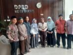DPRD Kota Bekasi