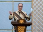 menteri perindustrian
