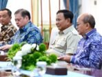 Berita presiden