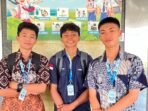 ANAK HEBAT