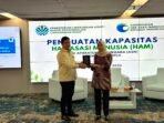 KAPASITAS