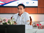 KEMENTRIAN DALAM NEGERI