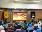 PUNCAK PERAYAAN