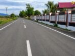 jalan bagus