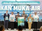 kenaikan air laut