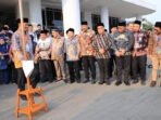penentuan kiblat