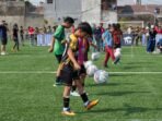 BOLA ANAK