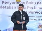 BUPATI KUDUS