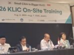 KLICK