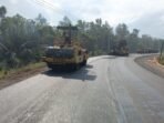 PAPUA JALAN