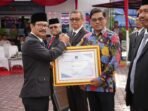 PENGHARGAAN UIN