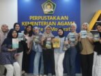 PERPUS KEMENAG