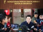 PORA ERIK TOHIR