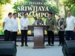 SRIWIJAYA KEMAMPO
