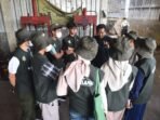 belajar sampah