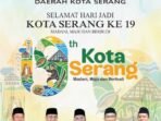 dprd kota serang