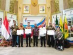 kemenpora perkuat