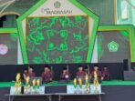 EKSPO MADRASAH