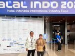 HALAL INDO 2026