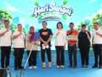 HARI SUNGAI