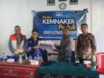 KEMNAKER PEDULI