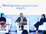 MENINGKATKAN PENERIMAAN NEGARA
