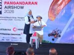 SUSI CINTA ALAM