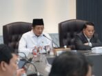 MENAG MINTA PESANTREN